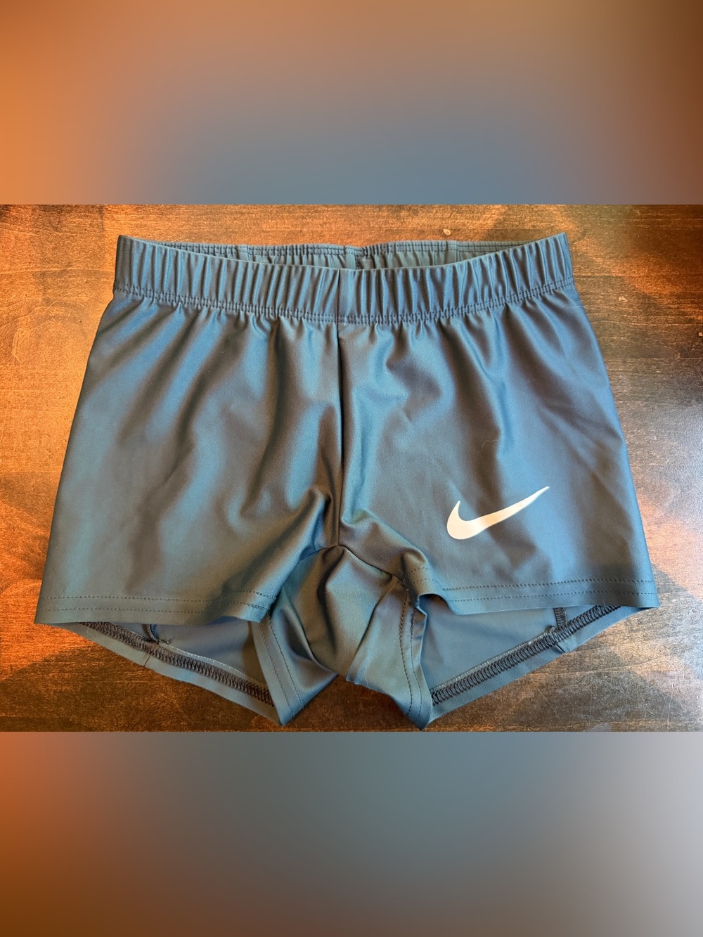 Kids Nike Shorts